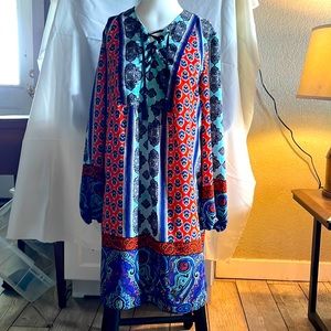 Gibson Latimer dress- size M